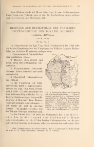 Földtani közlöny - 57. köt. 1-9. füz. (1927. január-szeptember)