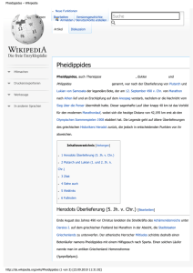 Pheidippides – Wikipedia