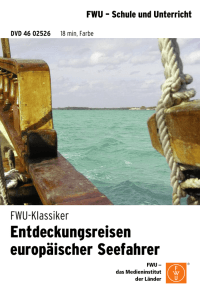 Entdeckungsreisen europäischer Seefahrer