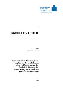 bachelorarbeit - MOnAMi - Publication Server of Hochschule Mittweida