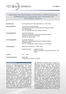 AiF 16588 N Schlussbericht - Technische Universität München