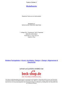 Leseprobe - Beck-Shop