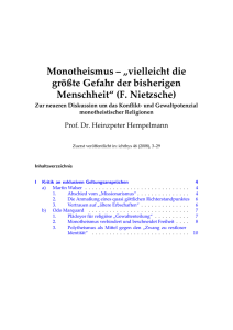 pdf, 264kb - Institut für Glaube und Wissenschaft