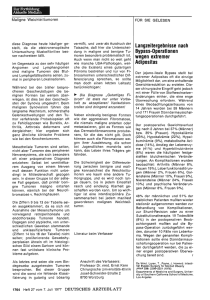 Deutsches Ärzteblatt 1977: A-1764