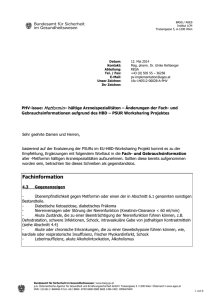 140512-Metformin 01 - BASG - Bundesamt für Sicherheit im