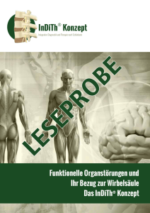 Leseprobe zum Buch