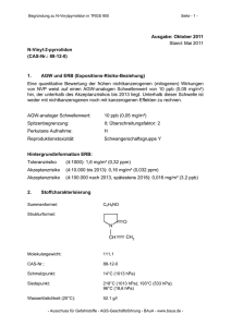 N-Vinyl-2-pyrrolidon