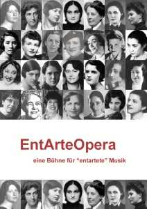 EntArteOpera Festival Herbst 2016
