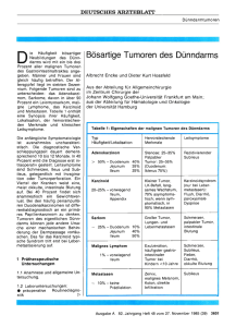 Deutsches Ärzteblatt 1985: A-3601