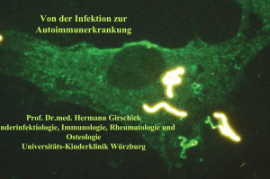 Infektio Folien Girschick 9,5MB