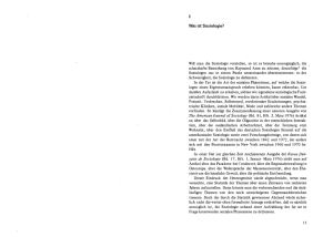 Boudon, Raymond 1980 Die Logik des gesellschaftlichen Handelns
