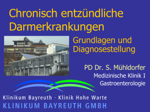 Dr. Mühldorfer - Grundlagen und