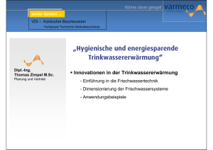 TEIL 1 FWE-Technik TZ 1-2010