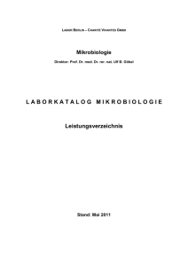 LABORKATALOGMIKROBIOL OGIE