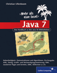 Java 7 - Mehr als eine Insel