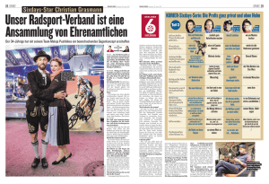 Berliner Kurier, 30.1.2016