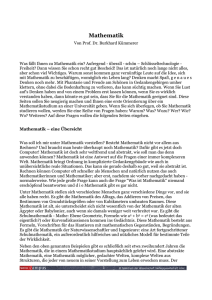 Gesamttext als PDF - Spektrum der Wissenschaft