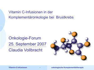 04_Vitamin C C-Vollbracht 25092010 Handout