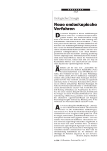DA Ä - Deutsches Ärzteblatt