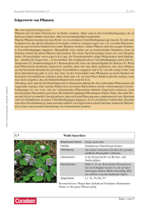 Zeigerpflanzen (PDF-Dokument)