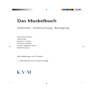 Probeseiten - KVM - Der Medizinverlag