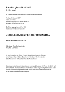 als PDF herunterladen - Münchner Rundfunkorchester
