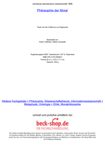 Leseprobe - Beck-Shop