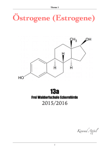 Östrogen Chemie (Referat/Hausarbeit).pages