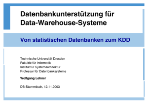 Schema - Hochschule für Technik und Wirtschaft Dresden