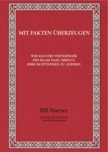 Warner, Mit Fakten überzeugen - Atheisten-Info