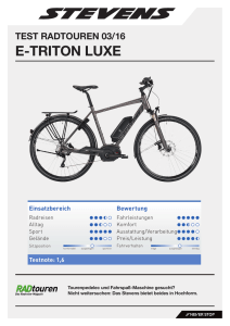 2016-03 E-Triton Luxe Radtouren 03 2016
