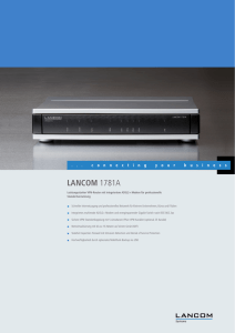 lancom 1781a