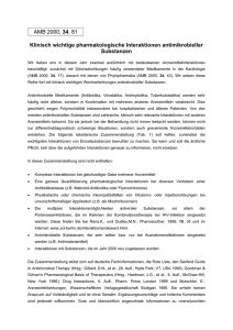 PDF-Version - Arzneimittelbrief