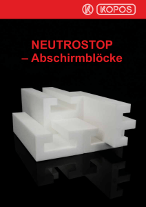 neutrostop