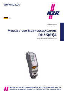 DHZ 5(63)