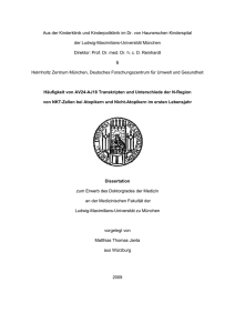 Publishers Version - PuSH - Publikationsserver des Helmholtz