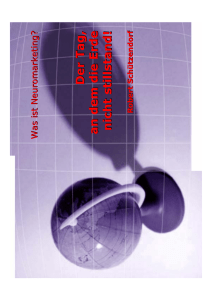 Was ist Neuromarketing?