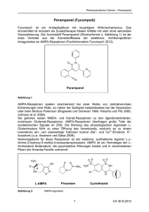 Perampanel (Fycompa®)