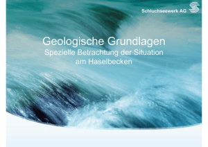 Franzke: Geologie I - runder-tisch