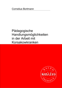 PDF - Korsakow