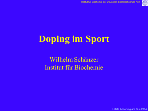 Acrobat-Reader-Datei - Doping-Info