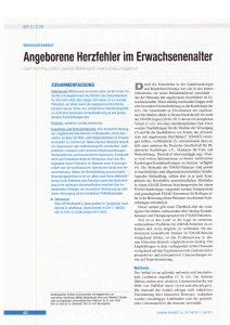 Ärzteblatt 2011 Münster