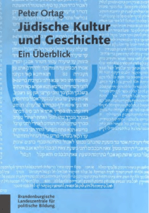 Jüdische Kultur und Geschichte - Brandenburgische Landeszentrale