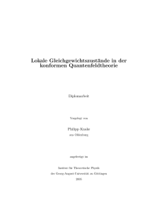 PDF-file - Institut für Theoretische Physik