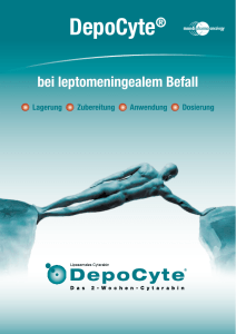DepoCyte®