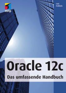 Oracle 12c - Die Onleihe