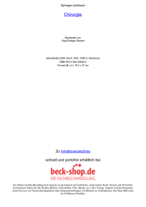 Leseprobe - Beck-Shop