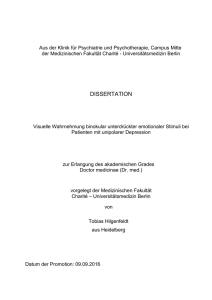 dissertation - FU Dissertationen Online / Mycore 2.0.2