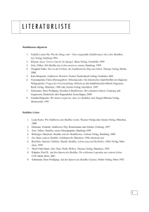 PDF laden  - buddhismus in seiner ganzheit