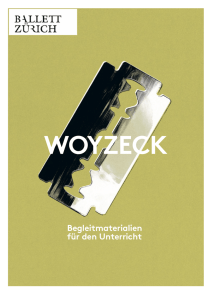 woyzeck - Band it (CH)